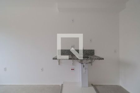Studio de kitnet/studio à venda com 1 quarto, 25m² em Pinheiros, São Paulo
