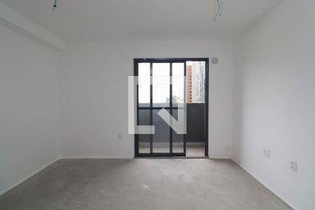 Studio de kitnet/studio à venda com 1 quarto, 25m² em Pinheiros, São Paulo