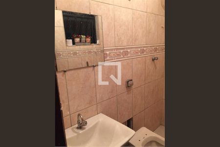 Casa à venda com 4 quartos, 250m² em Álvaro Camargos, Belo Horizonte