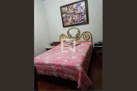 Casa à venda com 4 quartos, 250m² em Álvaro Camargos, Belo Horizonte
