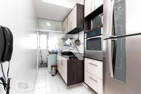 Apartamento à venda com 2 quartos, 47m² em Jardim Castelo, São Paulo