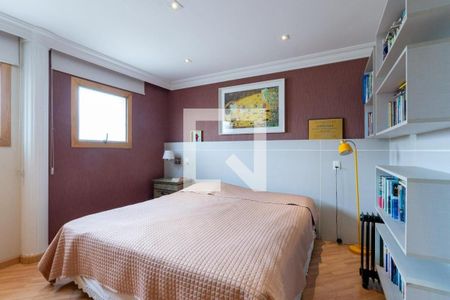 Apartamento à venda com 3 quartos, 287m² em Brooklin, São Paulo