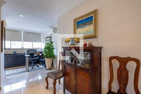 Apartamento à venda com 3 quartos, 287m² em Brooklin, São Paulo