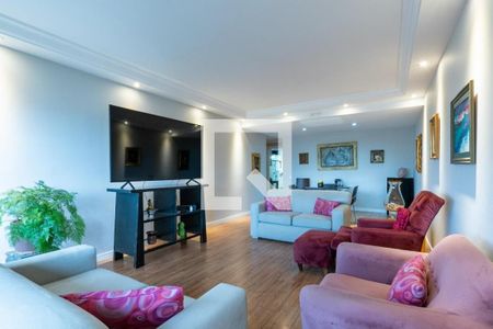 Apartamento à venda com 3 quartos, 287m² em Brooklin, São Paulo