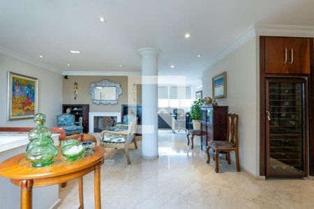 Apartamento à venda com 3 quartos, 287m² em Brooklin, São Paulo