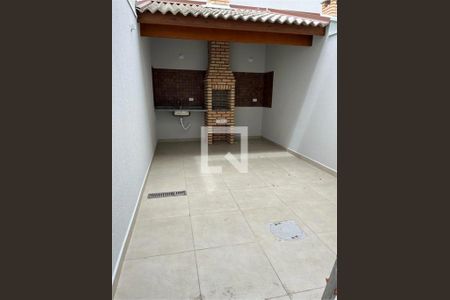 Casa à venda com 3 quartos, 108m² em Jardim Palmares (Zona Sul), São Paulo