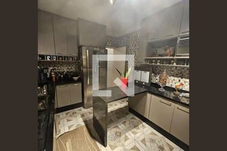 Casa à venda com 4 quartos, 385m² em Vila da Saúde, São Paulo