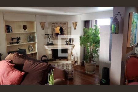 Apartamento à venda com 3 quartos, 283m² em Perdizes, São Paulo