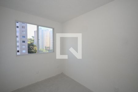 Quarto 2 de apartamento à venda com 2 quartos, 43m² em Vila Andrade, São Paulo
