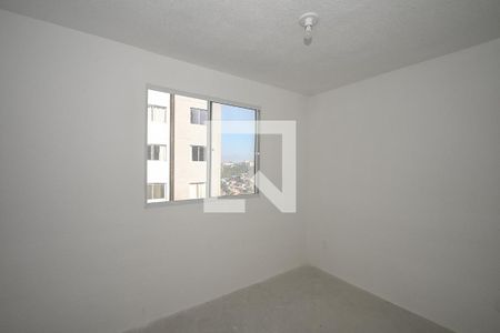 Quarto 1 de apartamento à venda com 2 quartos, 43m² em Vila Andrade, São Paulo