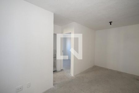Sala de apartamento à venda com 2 quartos, 43m² em Vila Andrade, São Paulo