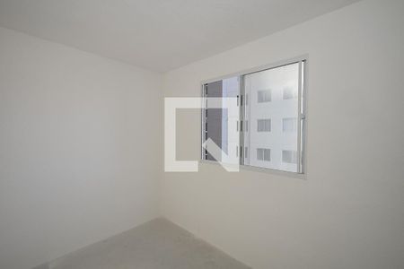 Quarto 1 de apartamento à venda com 2 quartos, 43m² em Vila Andrade, São Paulo