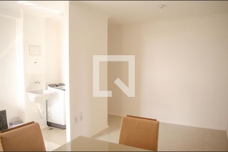 Apartamento à venda com 3 quartos, 61m² em Fazenda Crimeia Caveiras, Goiânia