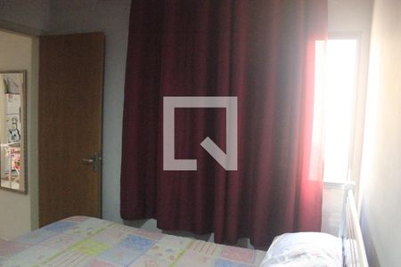 Quarto 1 de apartamento à venda com 2 quartos, 44m² em Vila Galvão, Guarulhos