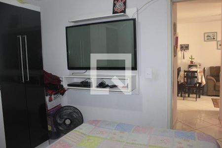Quarto 1 de apartamento à venda com 2 quartos, 44m² em Vila Galvão, Guarulhos