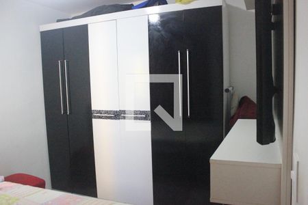 Quarto 1 de apartamento à venda com 2 quartos, 44m² em Vila Galvão, Guarulhos
