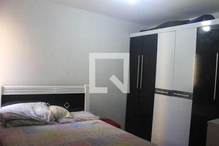 Quarto 1 de apartamento à venda com 2 quartos, 44m² em Vila Galvão, Guarulhos