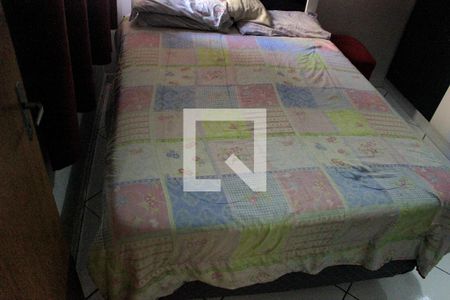 Quarto 1 de apartamento à venda com 2 quartos, 44m² em Vila Galvão, Guarulhos