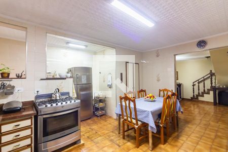Casa à venda com 3 quartos, 185m² em Rochdale, Osasco