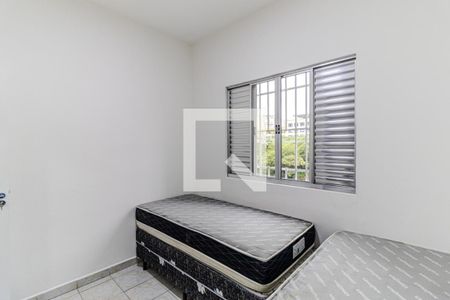 Quarto de apartamento para alugar com 1 quarto, 39m² em Santa Cecilia, São Paulo