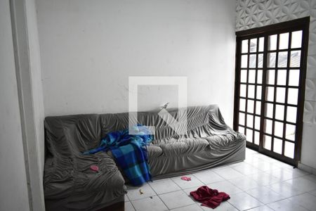 Sala tv de casa à venda com 2 quartos, 120m² em Vila da Saúde, São Paulo