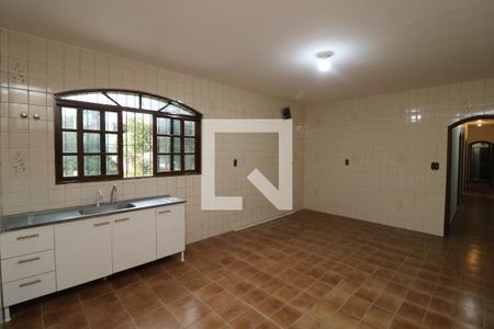 Casa para alugar em Vila Regente Feijó
