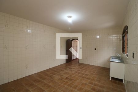 Casa para alugar com 3 quartos, 130m² em Vila Regente Feijó, São Paulo