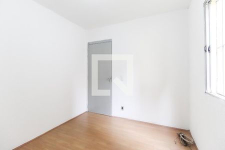 Quarto 1 de apartamento para alugar com 2 quartos, 52m² em Conjunto Habitacional Castro Alves, São Paulo