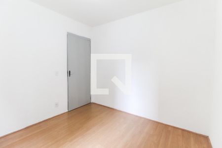 Quarto 2 de apartamento para alugar com 2 quartos, 52m² em Conjunto Habitacional Castro Alves, São Paulo