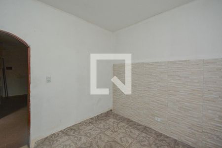 Quarto 1 de casa para alugar com 1 quarto, 50m² em Parque Santana, São Paulo