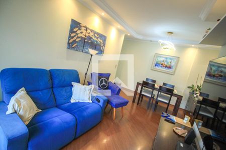 Apartamento à venda com 2 quartos, 70m² em Mooca, São Paulo
