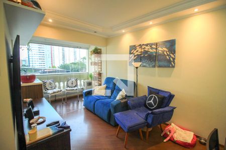 Apartamento à venda com 2 quartos, 70m² em Mooca, São Paulo