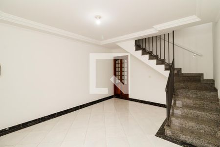Sala de casa à venda com 2 quartos, 66m² em Vila Nova Carolina, São Paulo