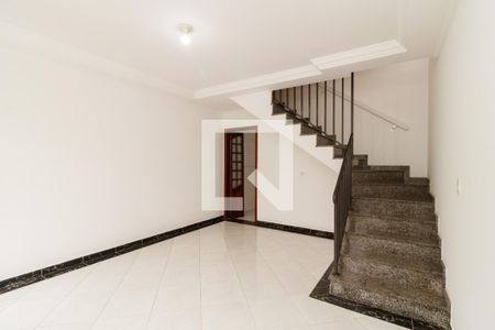 Sala de casa à venda com 2 quartos, 66m² em Vila Nova Carolina, São Paulo