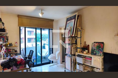 Studio de kitnet/studio à venda com 1 quarto, 43m² em Aclimação, São Paulo
