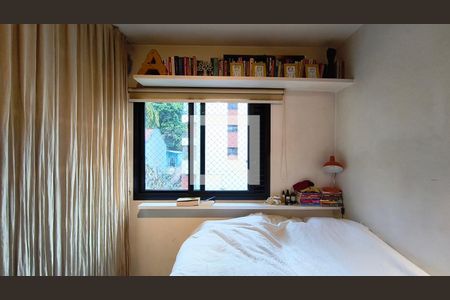 Studio de kitnet/studio à venda com 1 quarto, 43m² em Aclimação, São Paulo