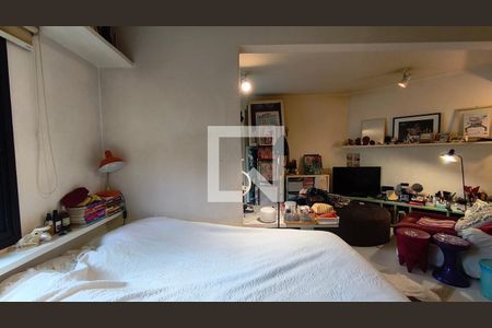 Studio de kitnet/studio à venda com 1 quarto, 43m² em Aclimação, São Paulo
