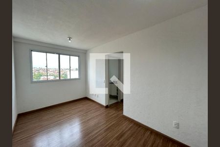 Apartamento para alugar com 2 quartos, 96m² em Serrano, Belo Horizonte