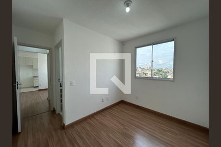 Apartamento para alugar com 2 quartos, 96m² em Serrano, Belo Horizonte