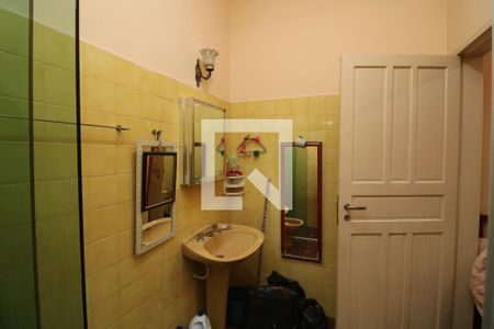 Casa para alugar com 1 quarto, 130m² em Vila Santa Virginia, São Paulo