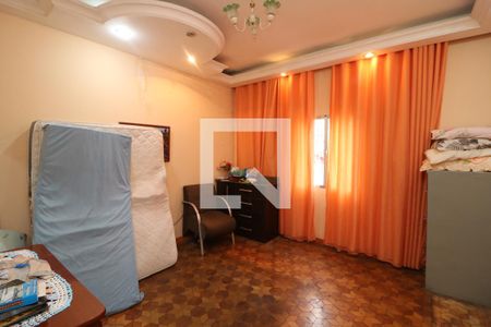 Casa para alugar com 1 quarto, 130m² em Vila Santa Virginia, São Paulo