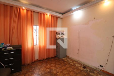 Casa para alugar com 1 quarto, 130m² em Vila Santa Virginia, São Paulo