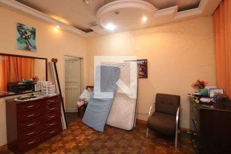 Casa para alugar com 1 quarto, 130m² em Vila Santa Virginia, São Paulo