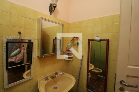 Casa para alugar com 1 quarto, 130m² em Vila Santa Virginia, São Paulo