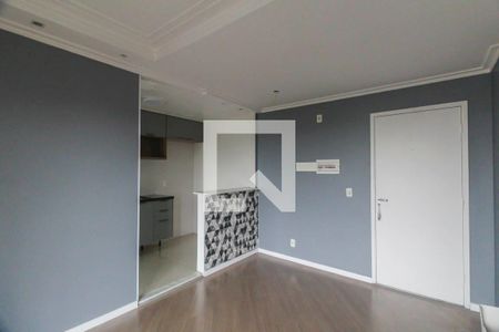Apartamento para alugar com 2 quartos, 48m² em Vila Santa Clara, São Paulo