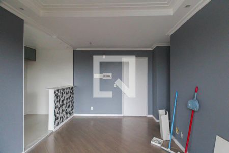 Apartamento para alugar com 2 quartos, 48m² em Vila Santa Clara, São Paulo