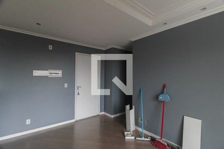 Apartamento para alugar com 2 quartos, 48m² em Vila Santa Clara, São Paulo