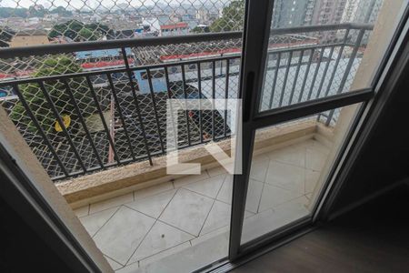 Apartamento para alugar com 2 quartos, 48m² em Vila Santa Clara, São Paulo