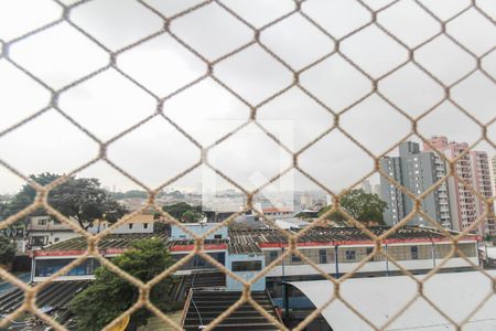 Apartamento para alugar com 2 quartos, 48m² em Vila Santa Clara, São Paulo