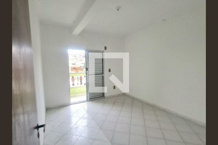 Quarto 2 de casa para alugar com 2 quartos, 90m² em Parque Continental Ii, Guarulhos